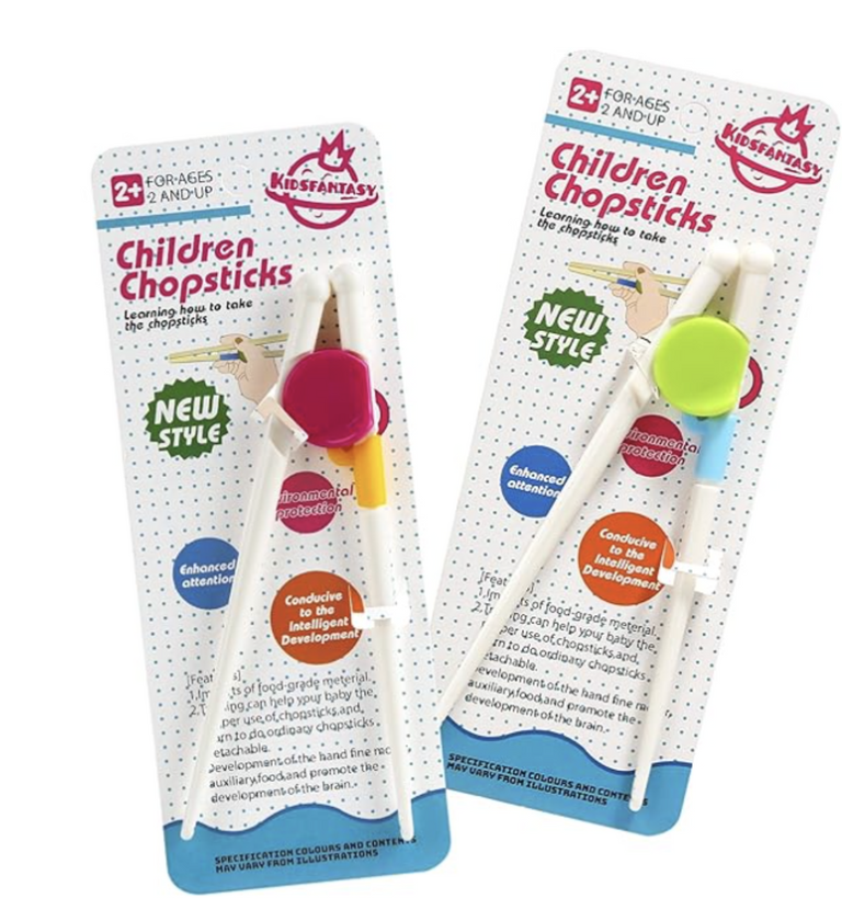 kids chopsticks gift guide